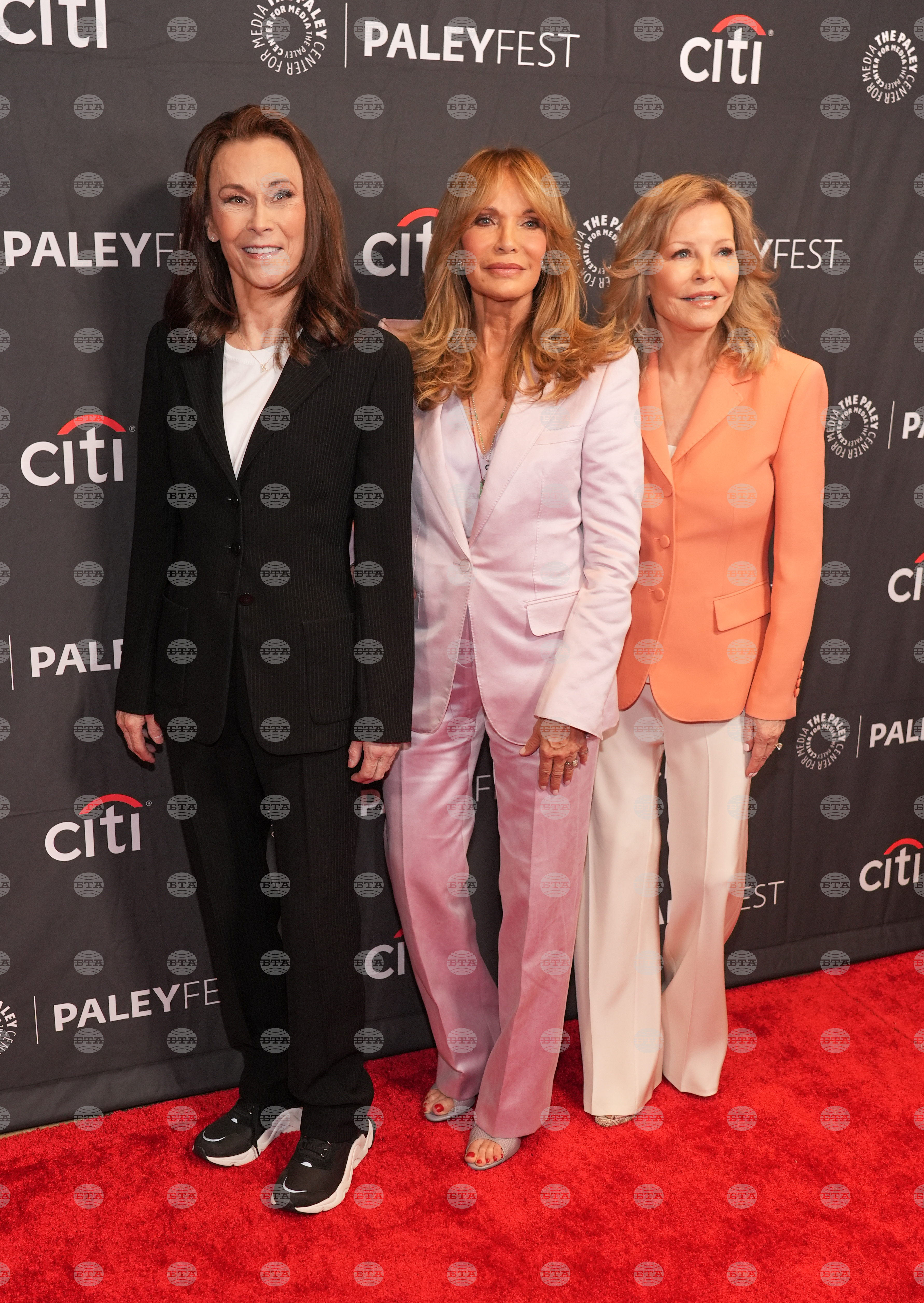 2026 PaleyFest LA - "Charlie's Angels" 50th Anniversary Celebration