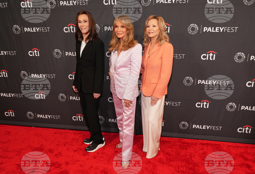 2026 PaleyFest LA - "Charlie's Angels" 50th Anniversary Celebration