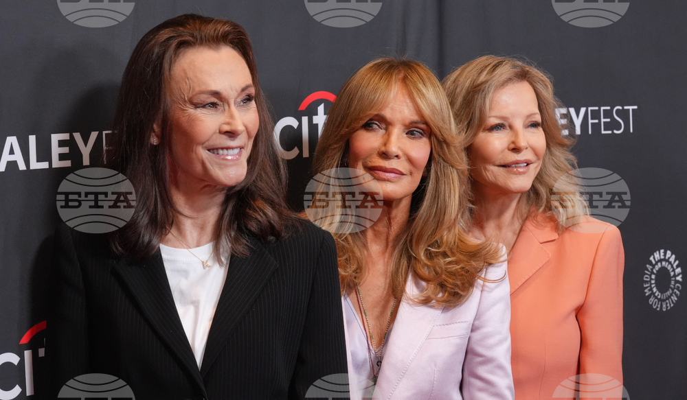 2026 PaleyFest LA - "Charlie's Angels" 50th Anniversary Celebration
