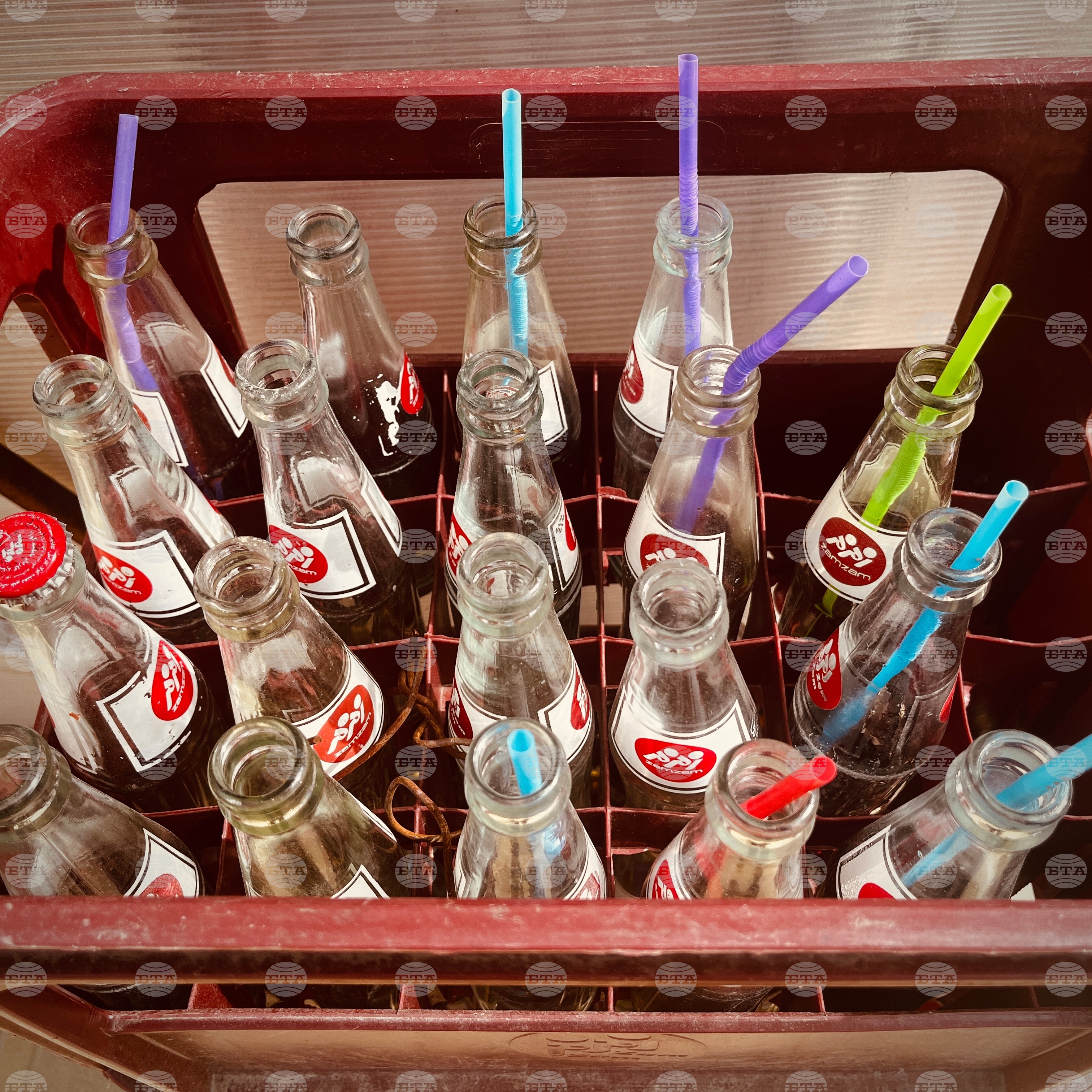 Iran Road to Tehran Photo Essay