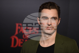 LA Premiere of "Faces of Death"