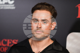 LA Premiere of "Faces of Death"