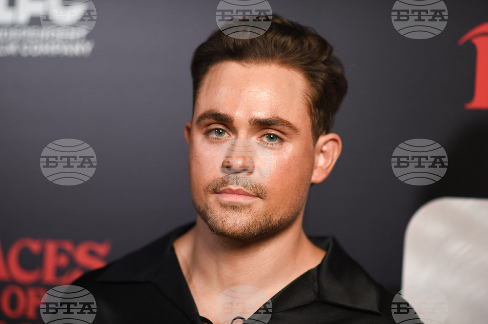 LA Premiere of "Faces of Death"