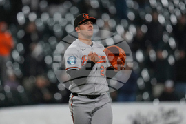 Orioles White Sox Baseball