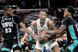 Cavaliers Grizzlies Basketball