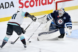 Kraken Jets Hockey