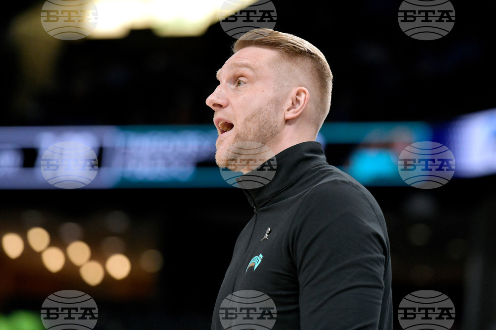 Cavaliers Grizzlies Basketball