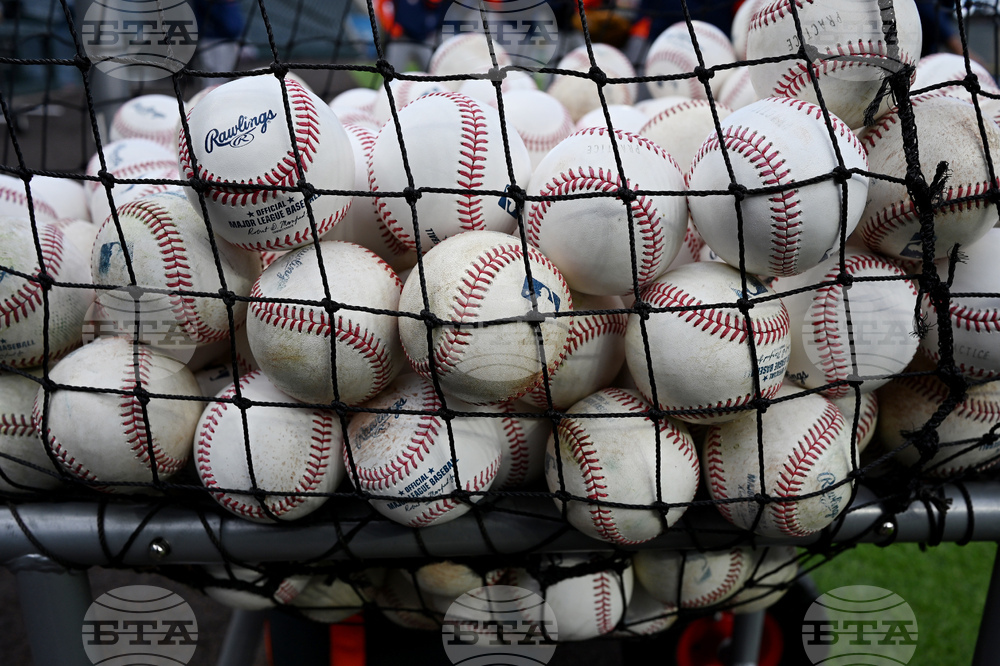 Astros Rockies Baseball