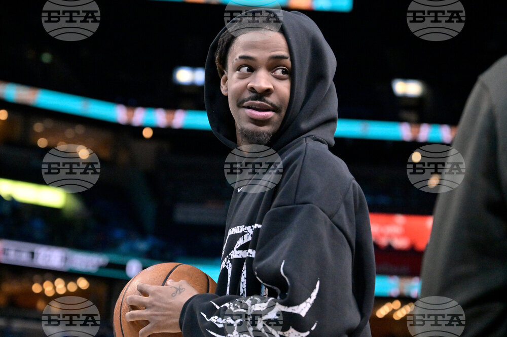 Cavaliers Grizzlies Basketball