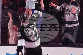 Predators Kings Hockey