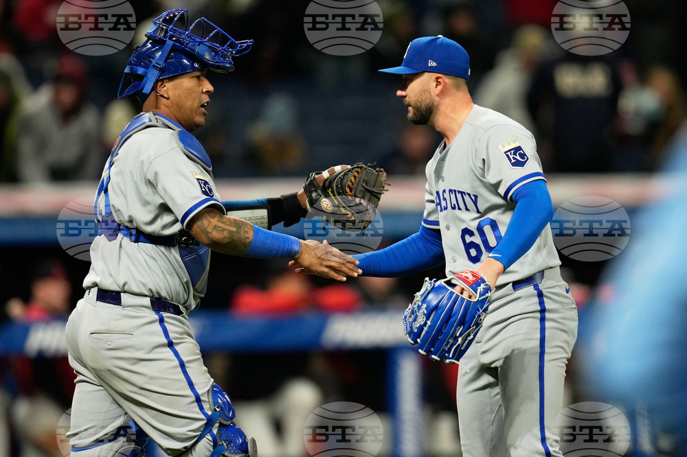 Royals Guardians Baseball