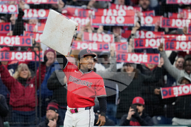 Royals Guardians Baseball