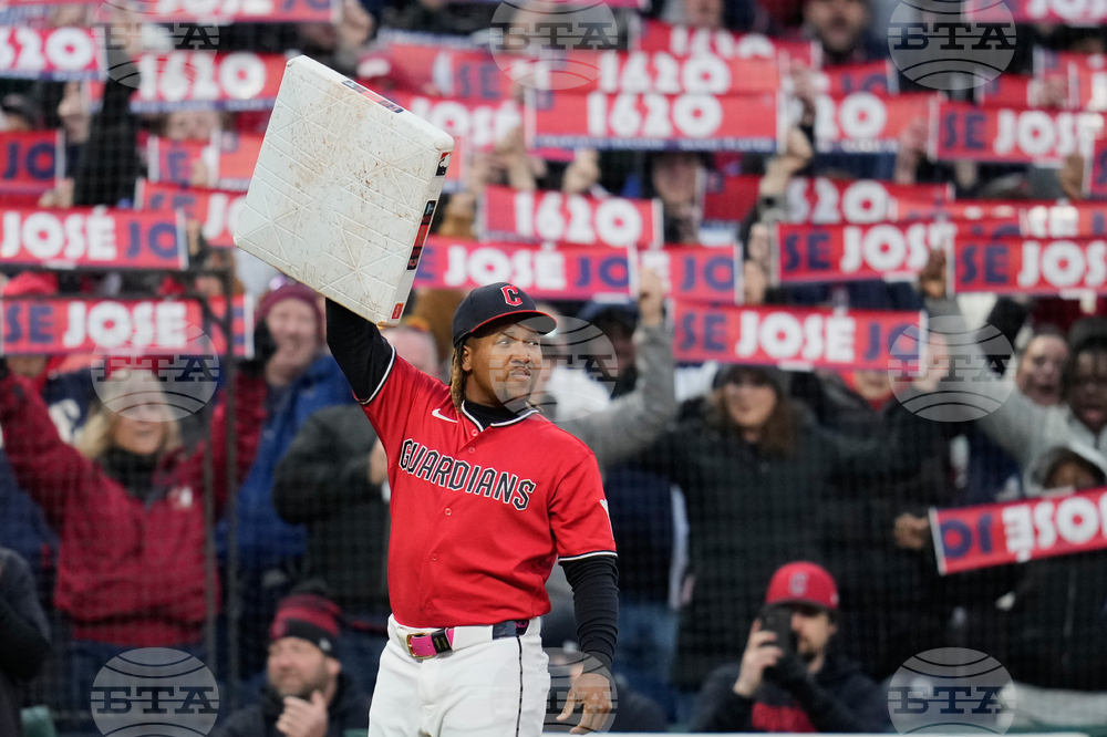 Royals Guardians Baseball