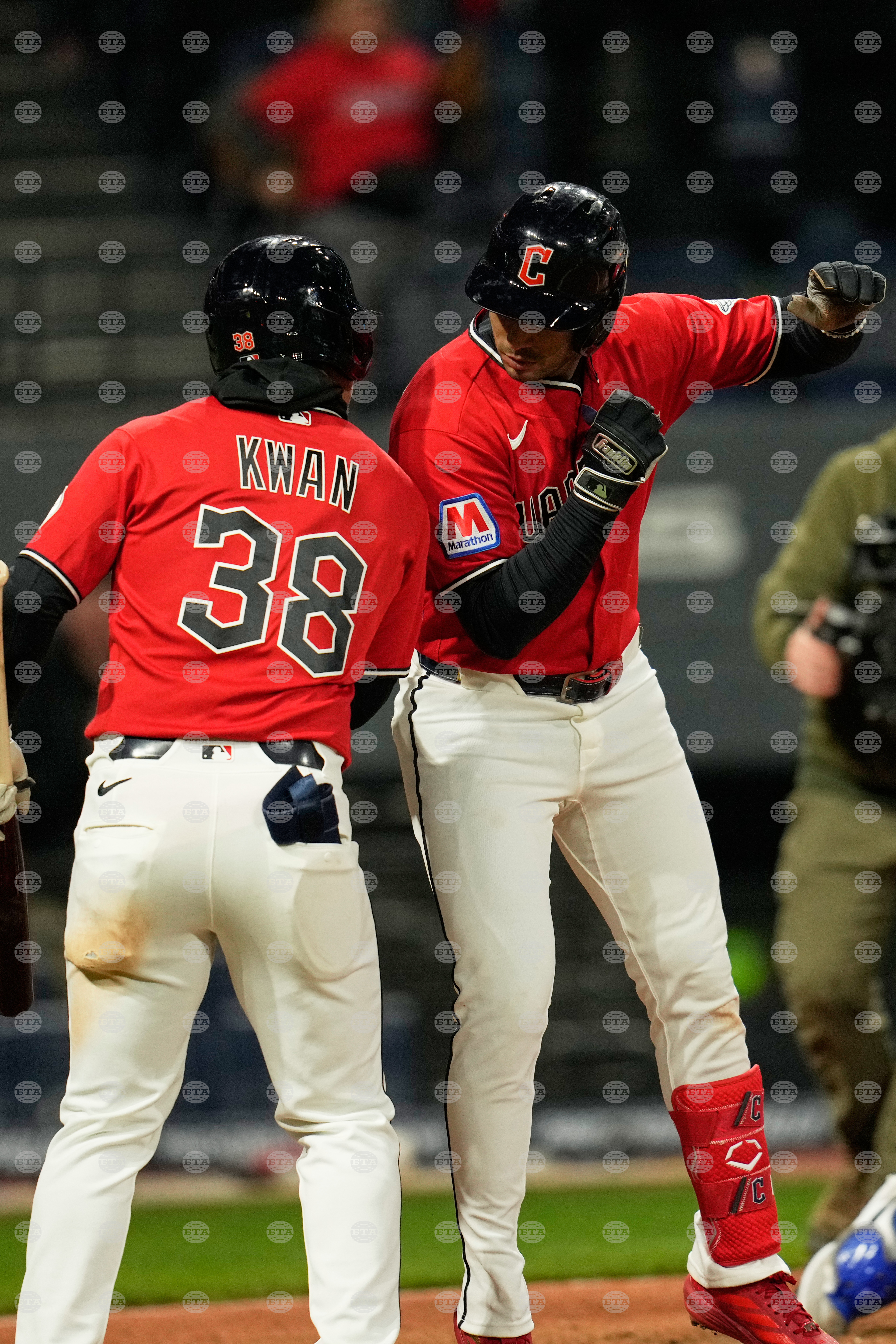 Royals Guardians Baseball