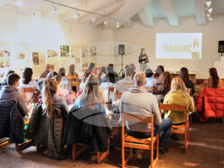 Снимка: Община Банско