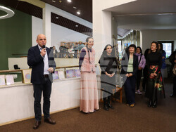 Снимка: Община Банско