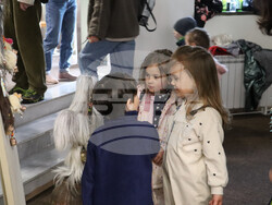 Снимка: Община Банско