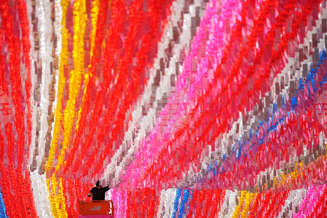 South Korea Daily Life