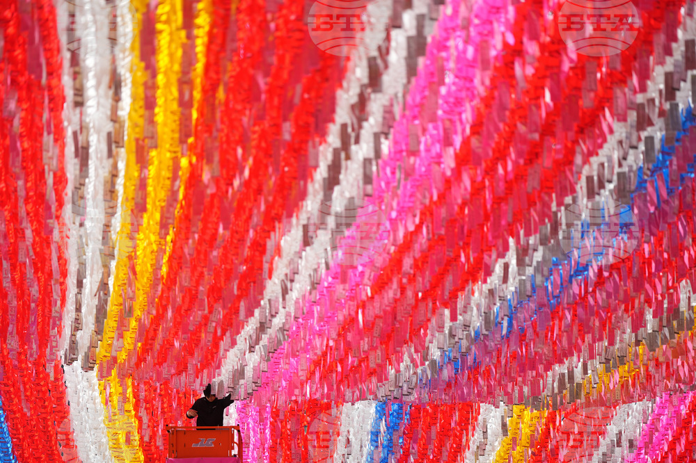 South Korea Daily Life