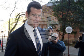 Australia Afghanistan War Crimes