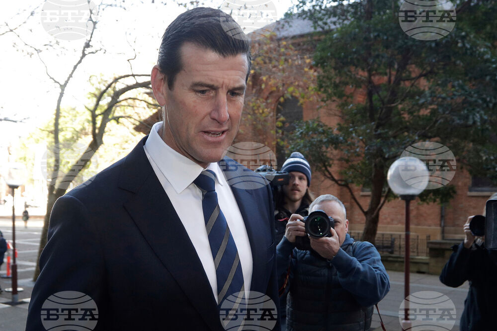 Australia Afghanistan War Crimes