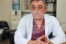 Добрич - Районна лекарска комисия - брифинг