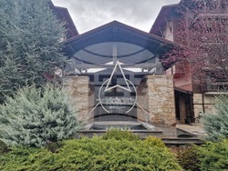 Велинград - Макси Парк Хотел & Спа - туризъм