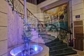 Велинград - Макси Парк Хотел & Спа - туризъм