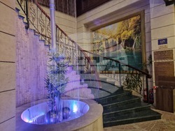 Велинград - Макси Парк Хотел & Спа - туризъм