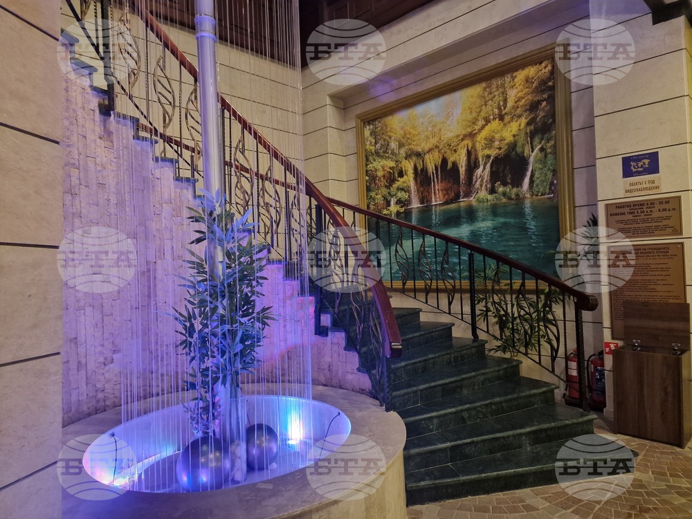 Велинград - Макси Парк Хотел & Спа - туризъм