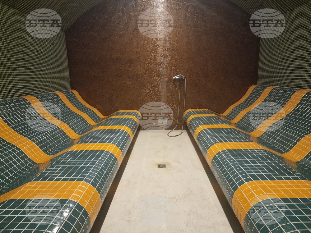 Велинград - Макси Парк Хотел & Спа - туризъм