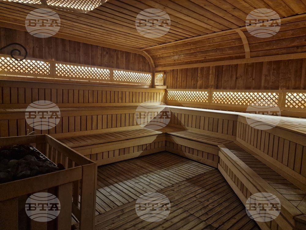 Велинград - Макси Парк Хотел & Спа - туризъм