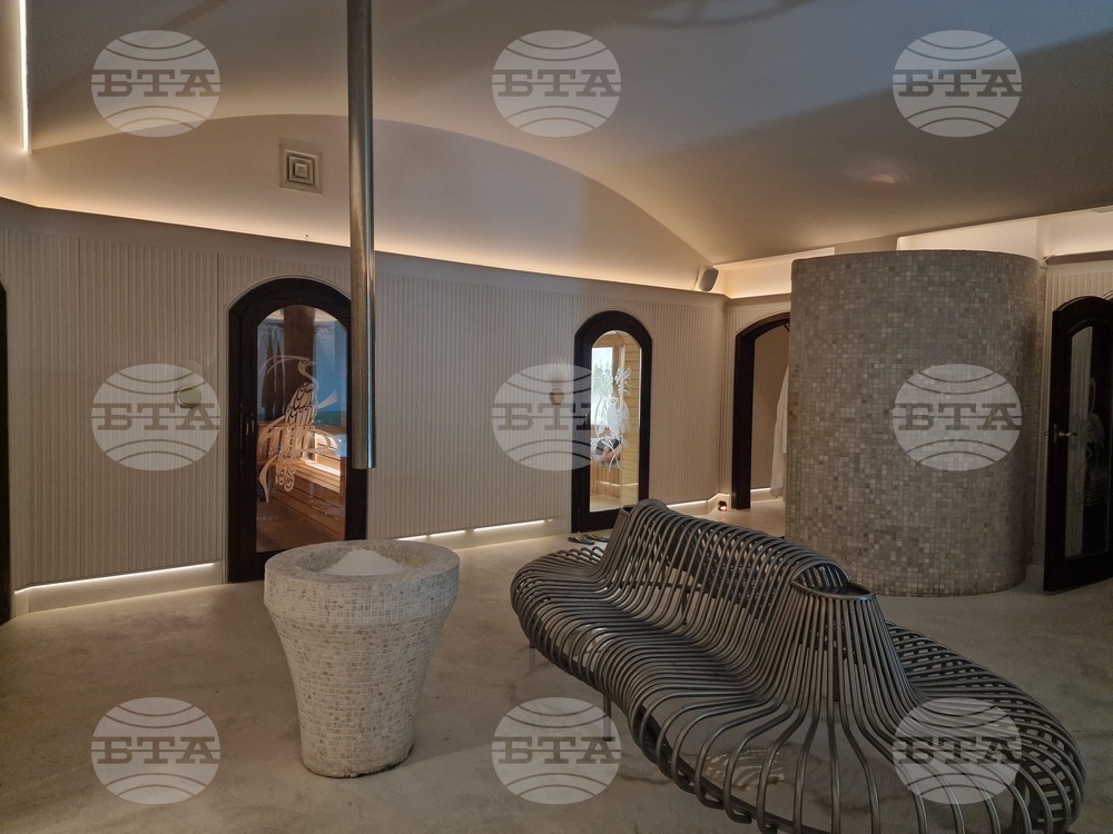 Велинград - Макси Парк Хотел & Спа - туризъм