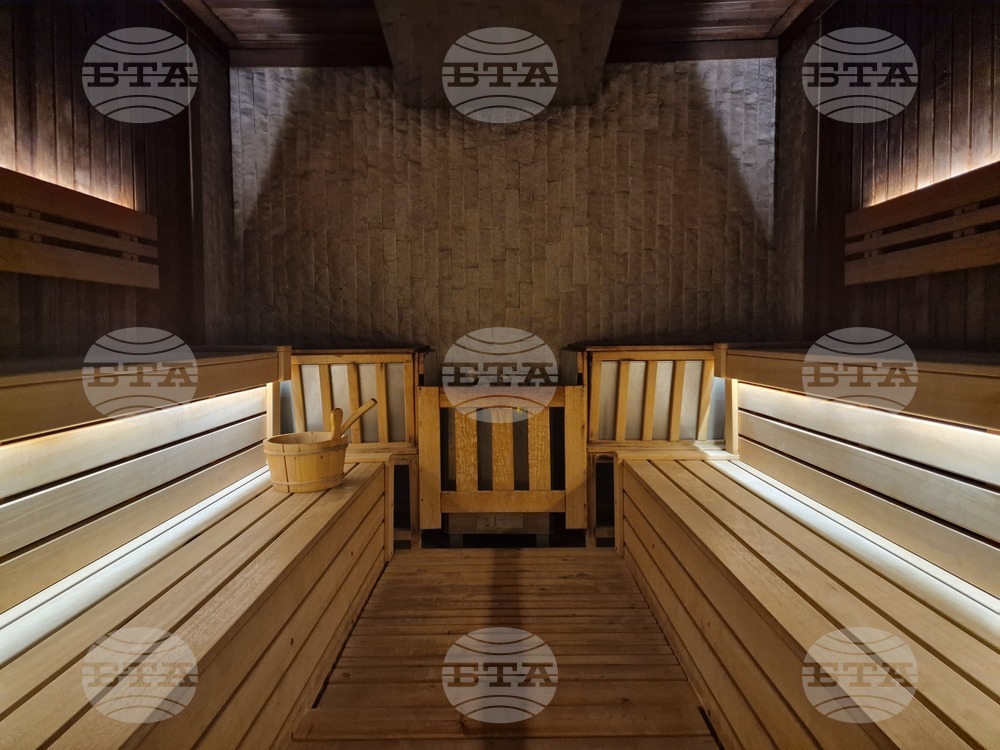 Велинград - Макси Парк Хотел & Спа - туризъм