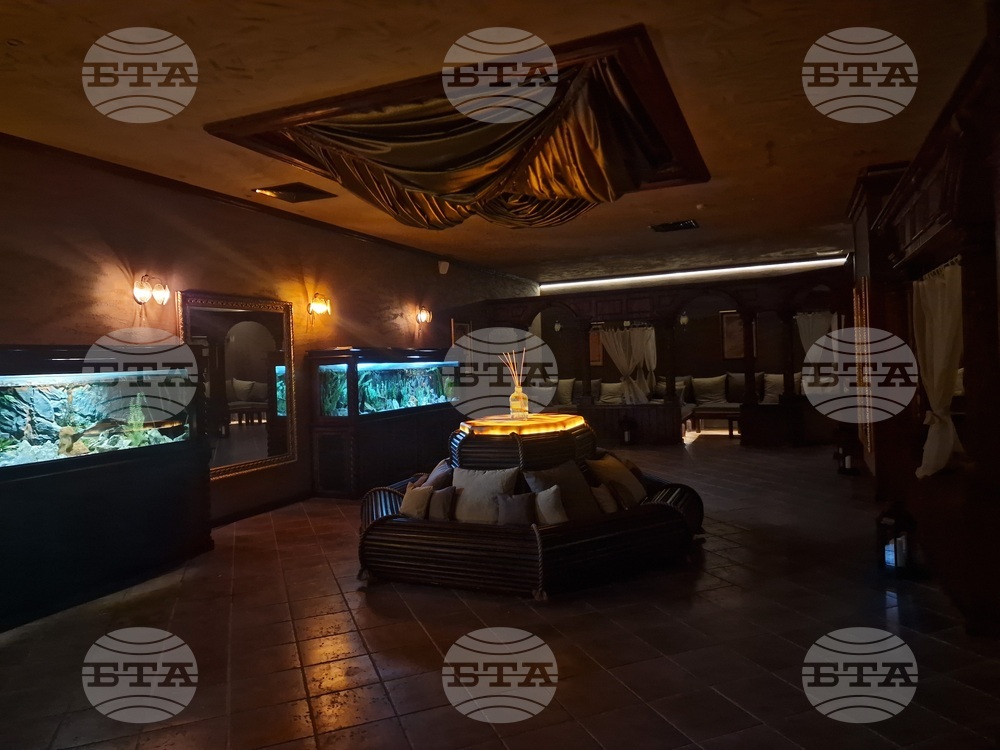 Велинград - Макси Парк Хотел & Спа - туризъм