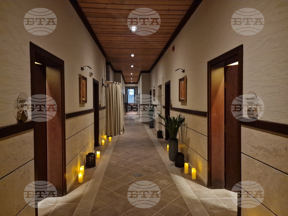 Велинград - Макси Парк Хотел & Спа - туризъм