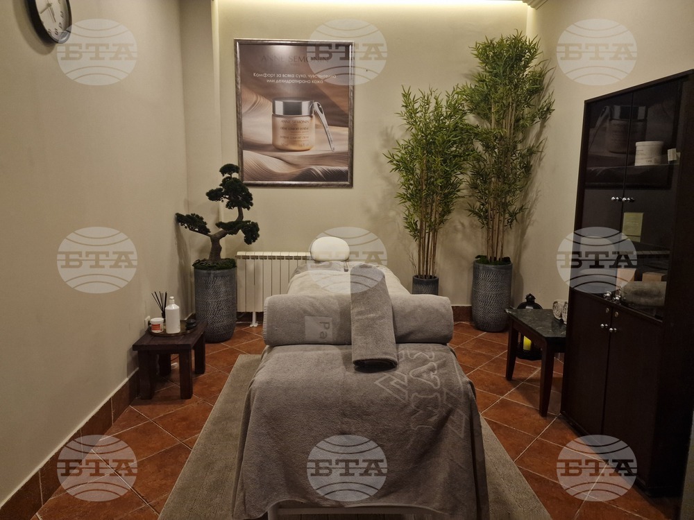 Велинград - Макси Парк Хотел & Спа - туризъм