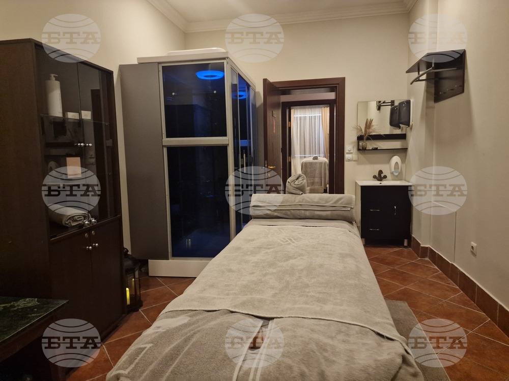 Велинград - Макси Парк Хотел & Спа - туризъм