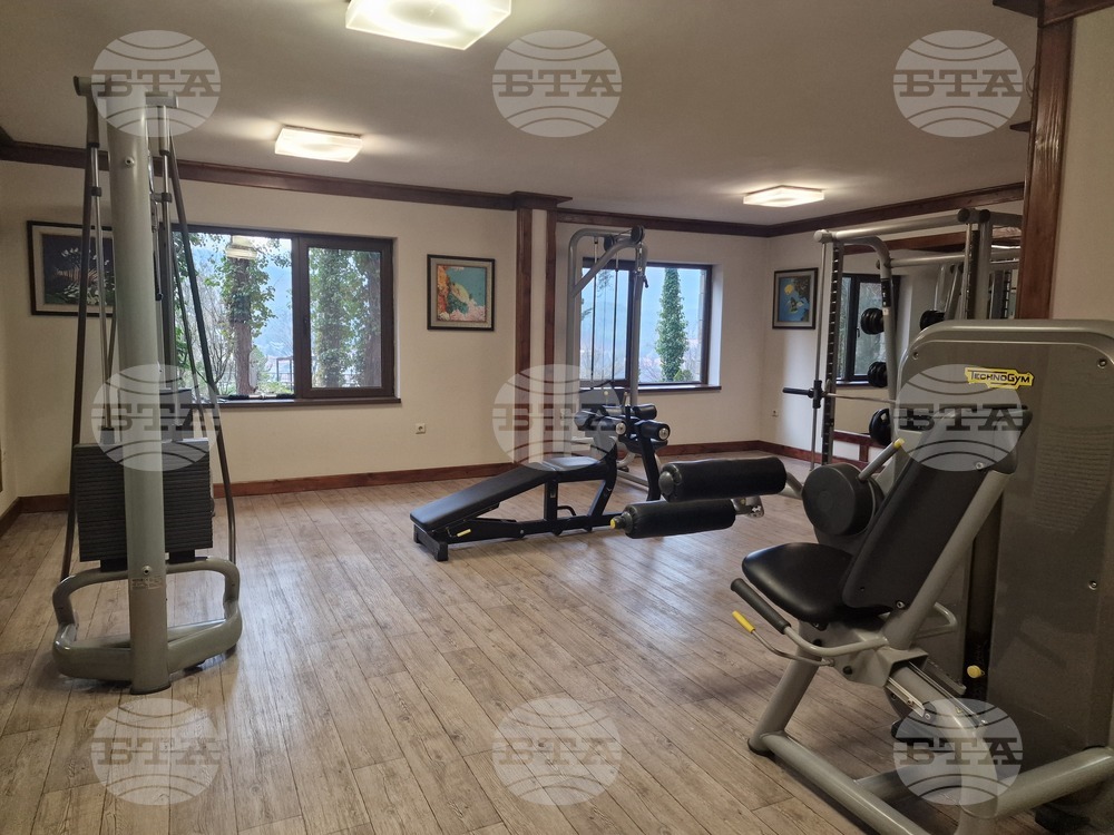 Велинград - Макси Парк Хотел & Спа - туризъм