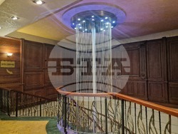 Велинград - Макси Парк Хотел & Спа - туризъм