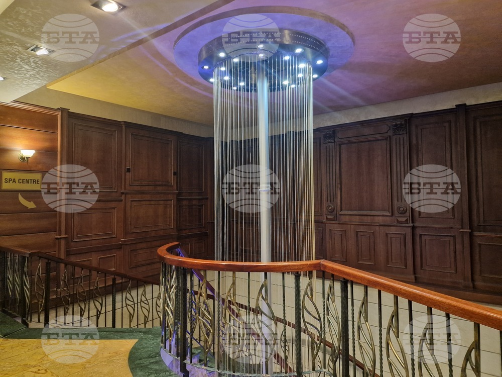 Велинград - Макси Парк Хотел & Спа - туризъм