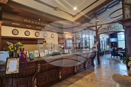 Велинград - Макси Парк Хотел & Спа - туризъм