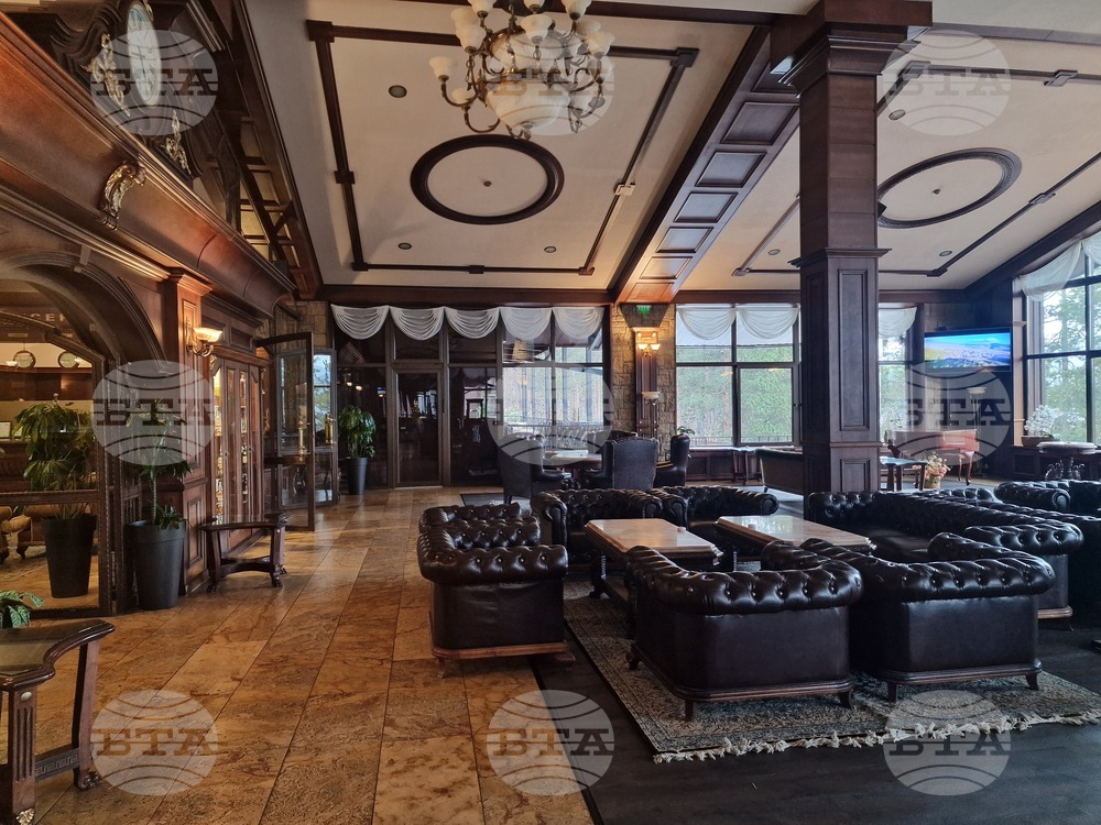 Велинград - Макси Парк Хотел & Спа - туризъм