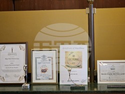 Велинград - Макси Парк Хотел & Спа - туризъм