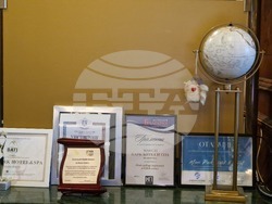 Велинград - Макси Парк Хотел & Спа - туризъм