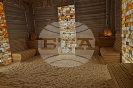 Велинград - Макси Парк Хотел & Спа - туризъм