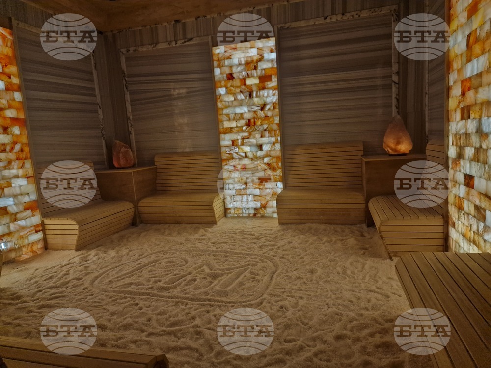 Велинград - Макси Парк Хотел & Спа - туризъм