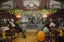 Велинград - Макси Парк Хотел & Спа - туризъм