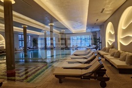 Велинград - Макси Парк Хотел & Спа - туризъм