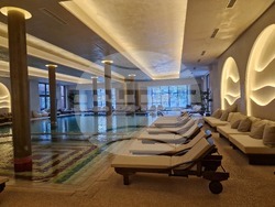 Велинград - Макси Парк Хотел & Спа - туризъм